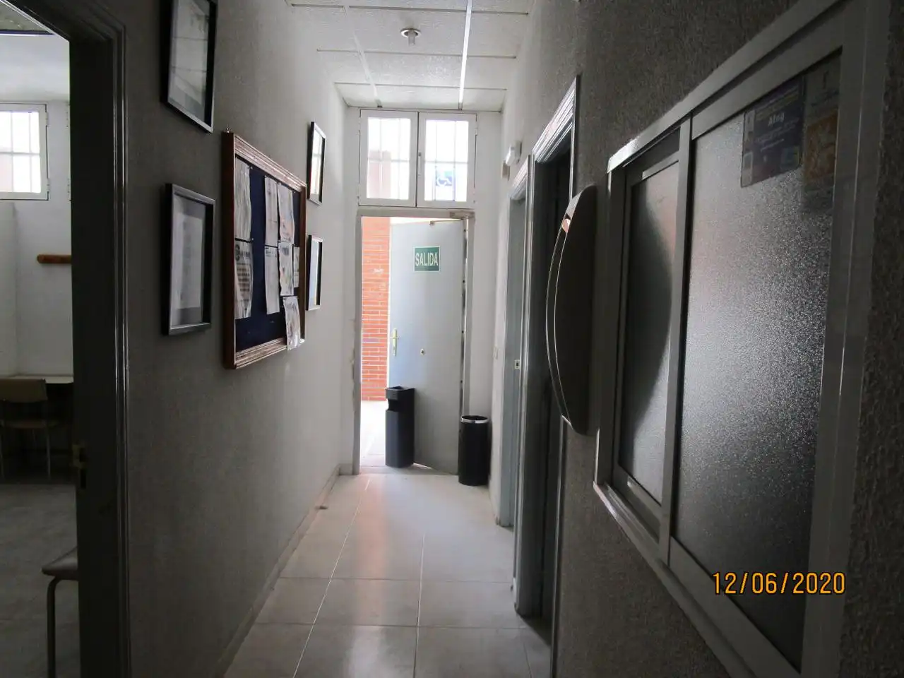 Gewerbefläche zum Verkauf in Doctor Layna Serrano, imagen 7