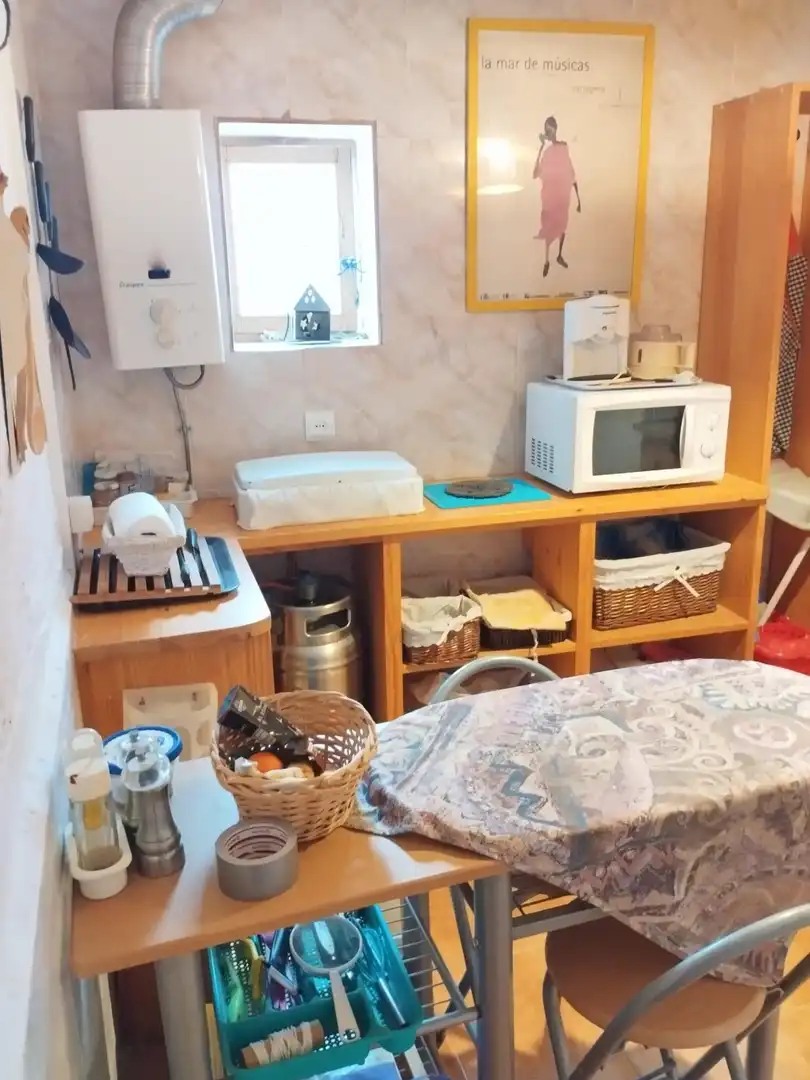 Casa rústica en venda a Calle de la Fuentecilla, imagen 25