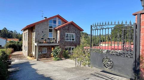 Foto 3 de Casa o chalet en venta en Calle Granxa, 17c, Sada (A Coruña), A Coruña