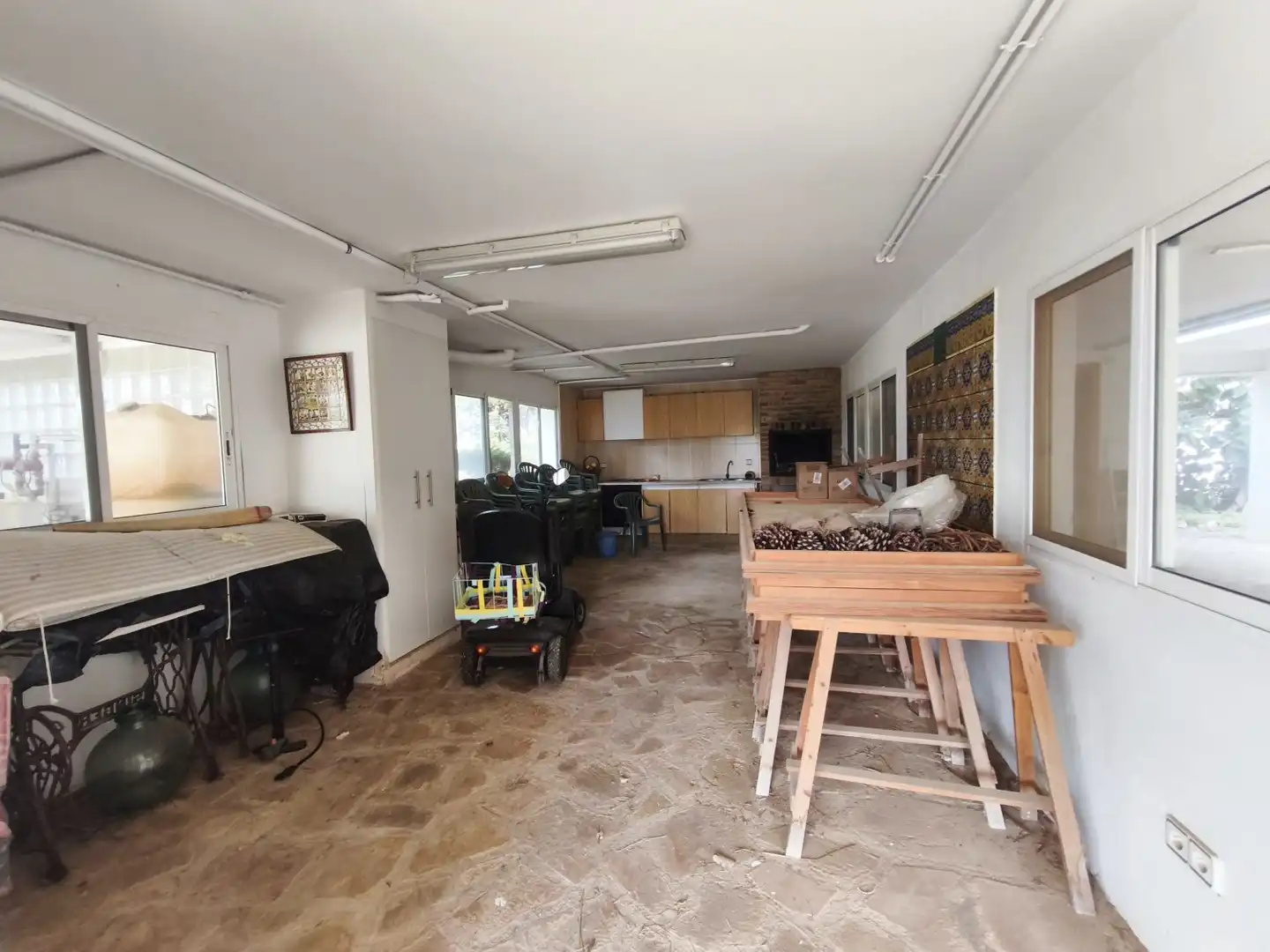Villa mit Terrasse zum Verkauf in BARCELONA, imagen 39