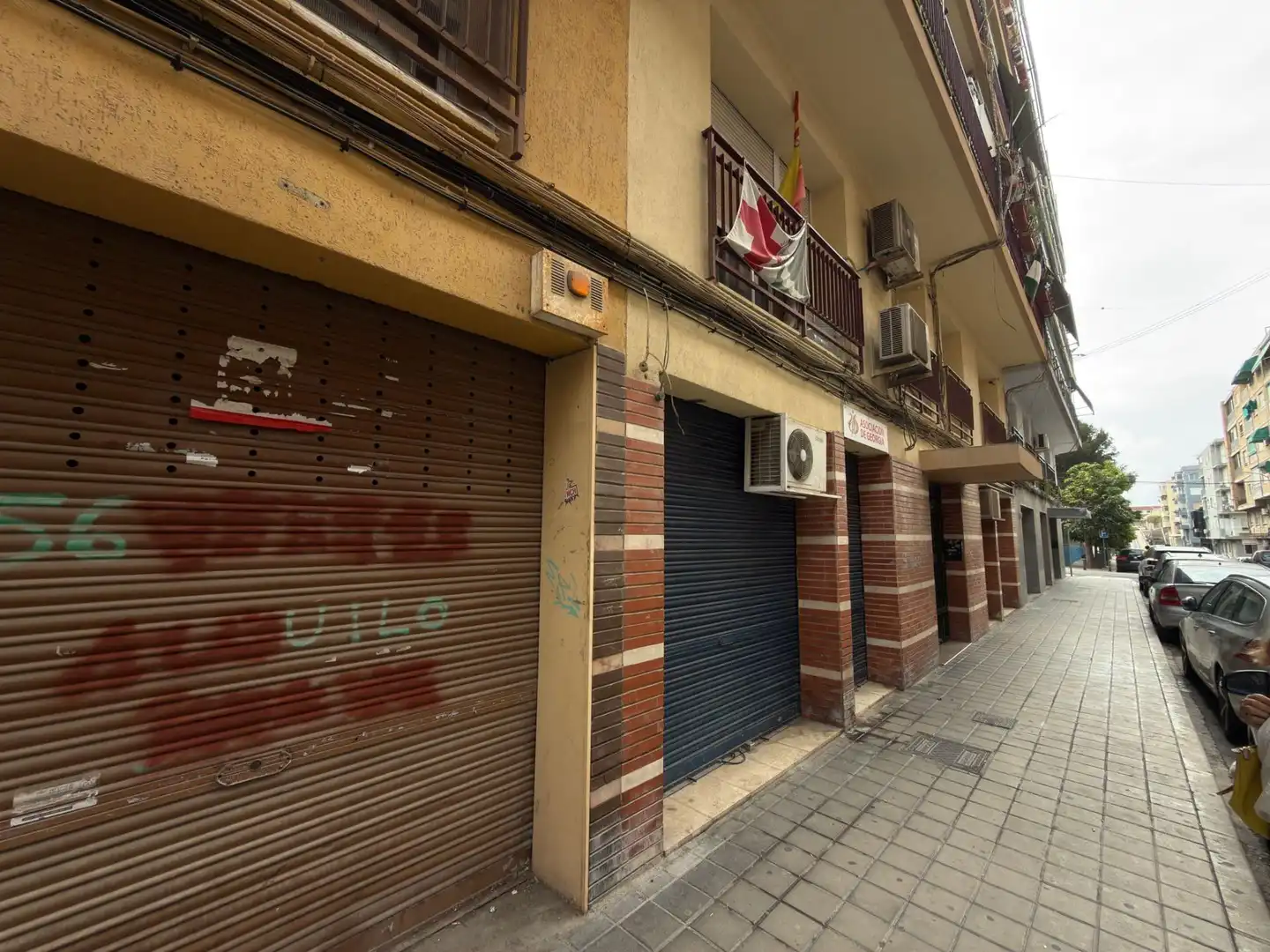 Local comercial en venta en San Blas, imagen 9