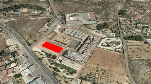 Solvia Inmobiliaria  En Construccion MonóvarMonòver, imatge 5