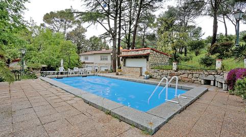 Foto 5 de Casa o xalet en venda a Las Marías, Madrid