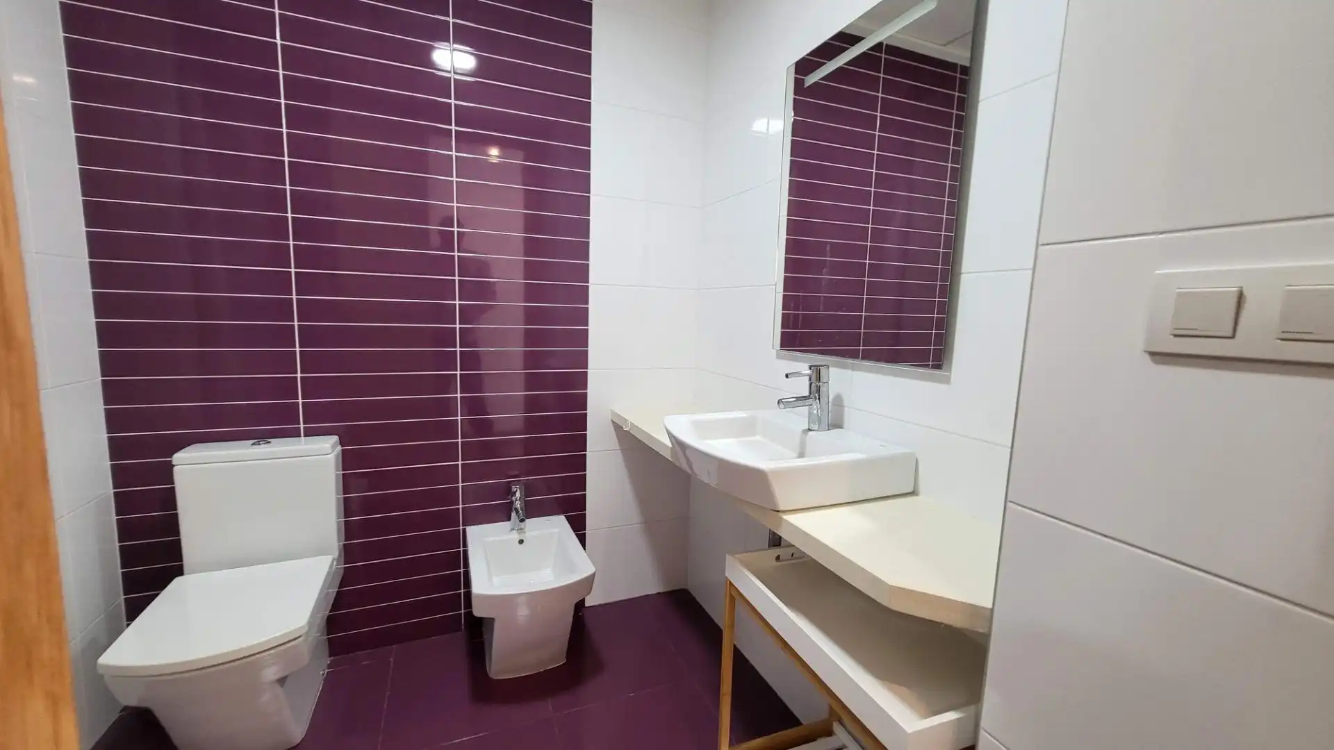Appartement compact avec piscine à vendre à Los Arenales del Sol, imagen 8
