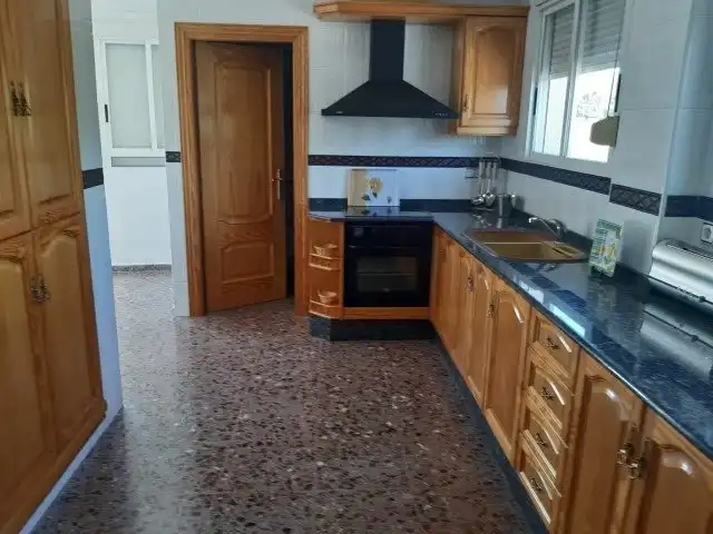 Casa amb terrassa en venda a Monóvar  / Monòver, imagen 29