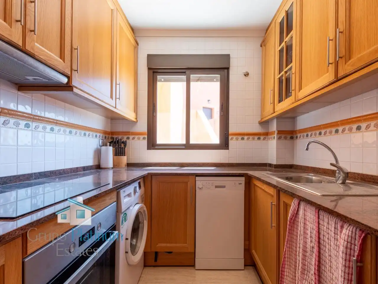 Apartment mit Pool zum Verkauf in San Juan de los Terreros, imagen 6