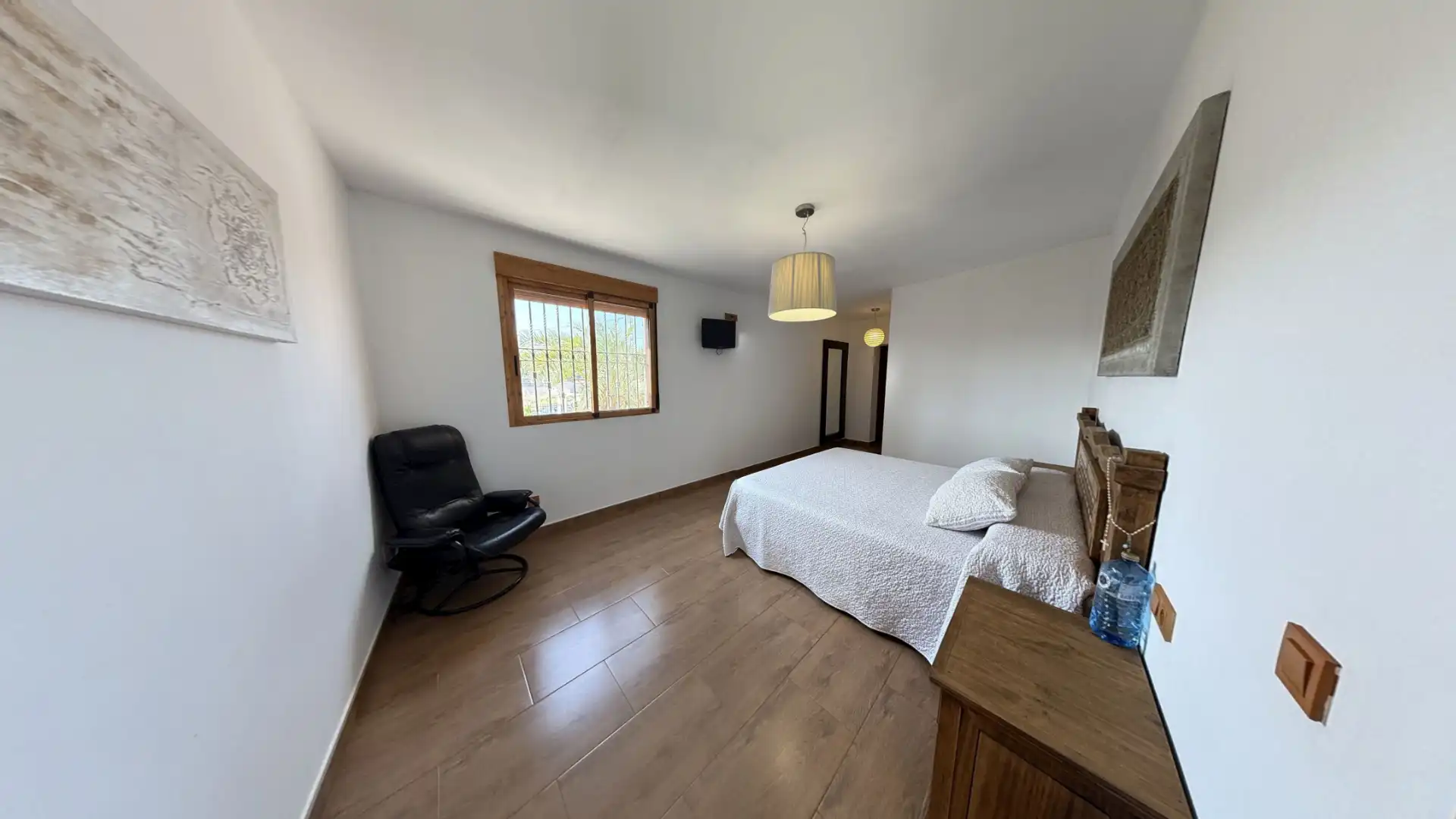 Villa con terrazza in vendita a Torrellano, imagen 30