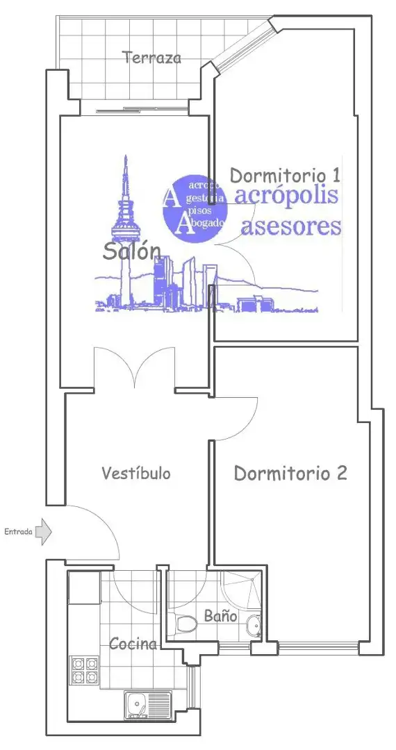 Flat with lift for sale in Calle de Gaztambide, imagen 17