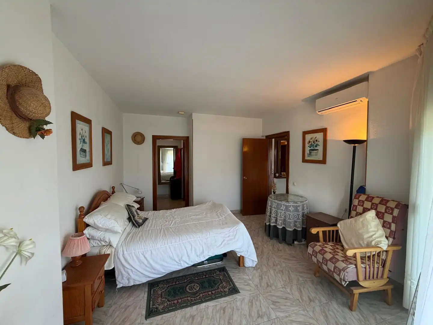 Apartament amb piscina en venda a Calle Aguilar, imagen 10