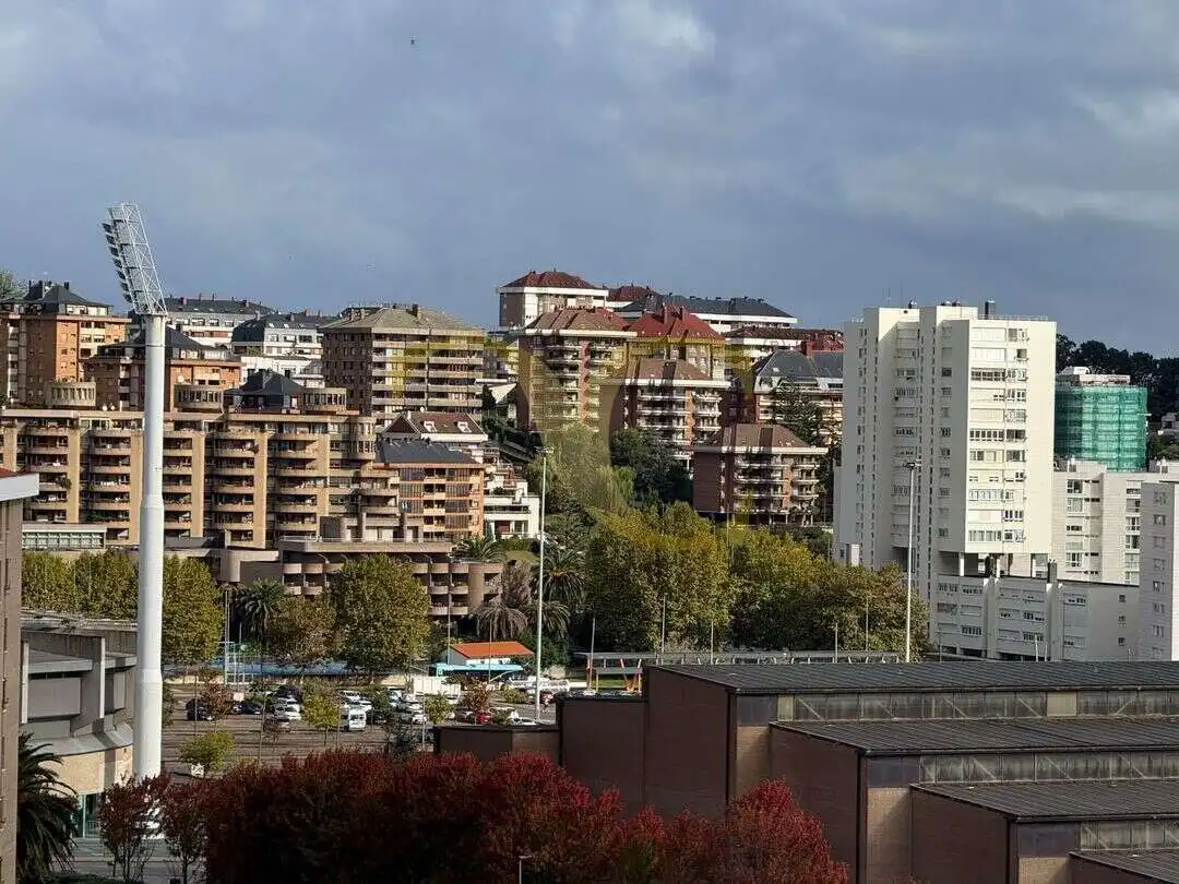 Flat with lift for sale in Avenida de los Castros, imagen 6