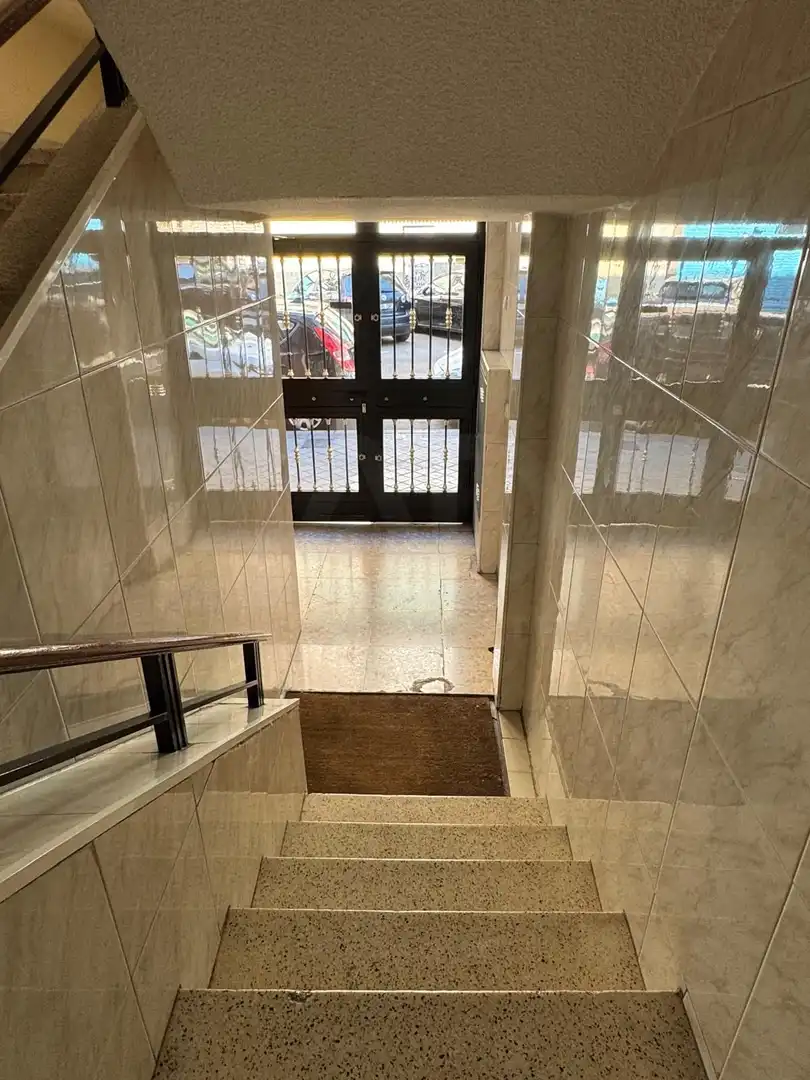 Flat for sale in Madrid  with Air Conditioner, Heating and Terrace
