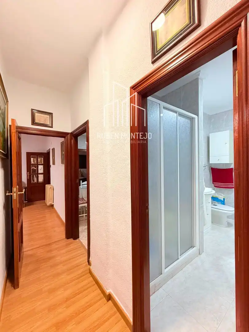 Piso de alquiler en Diamante, Pizarrales