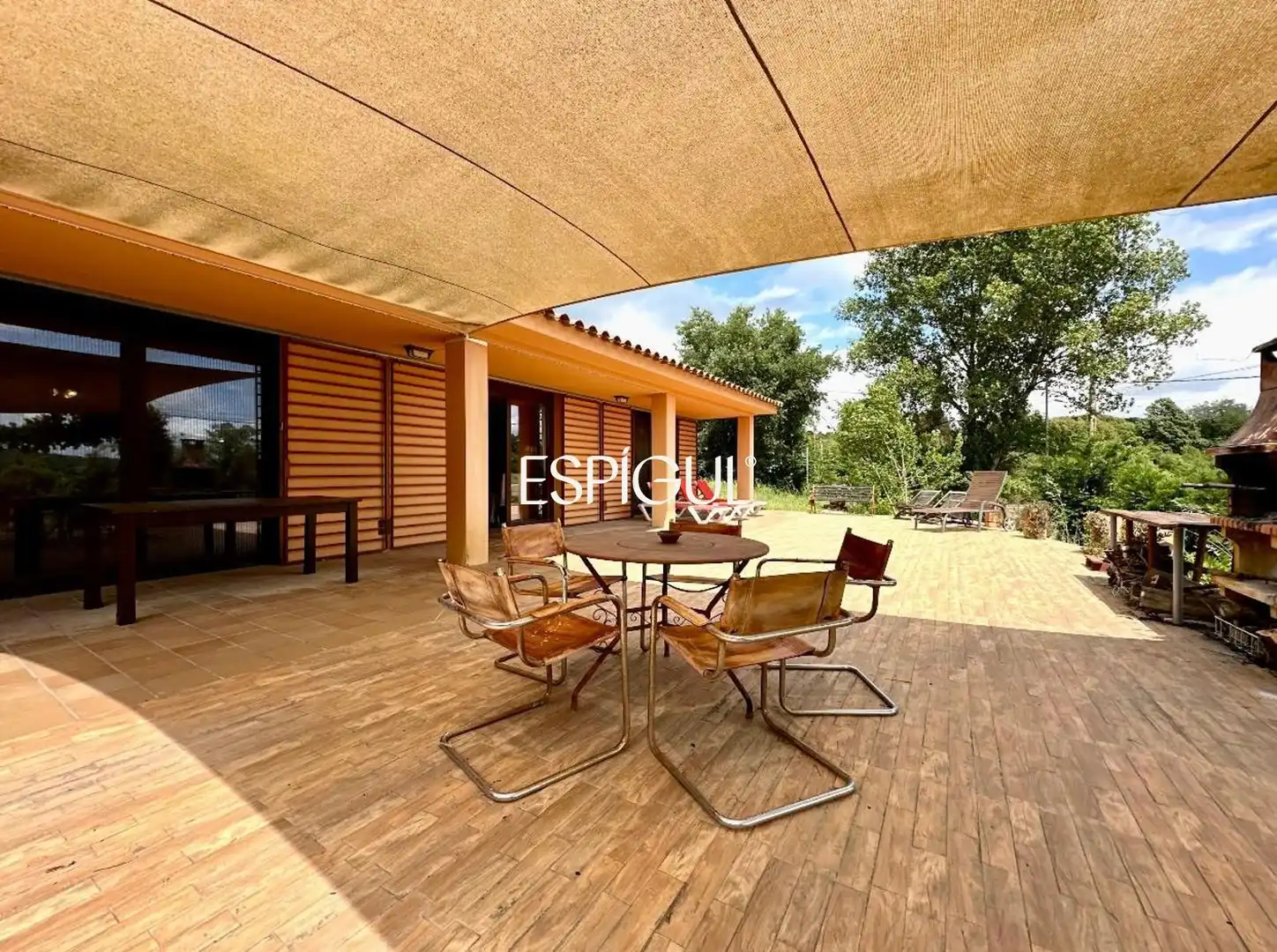Casa en venda a Bescanó, imagen 41