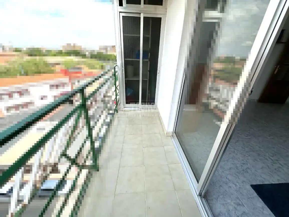 Piso en venta en Centro