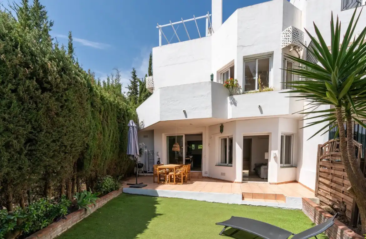 Maison avec piscine à vendre à Selwo, imagen 4