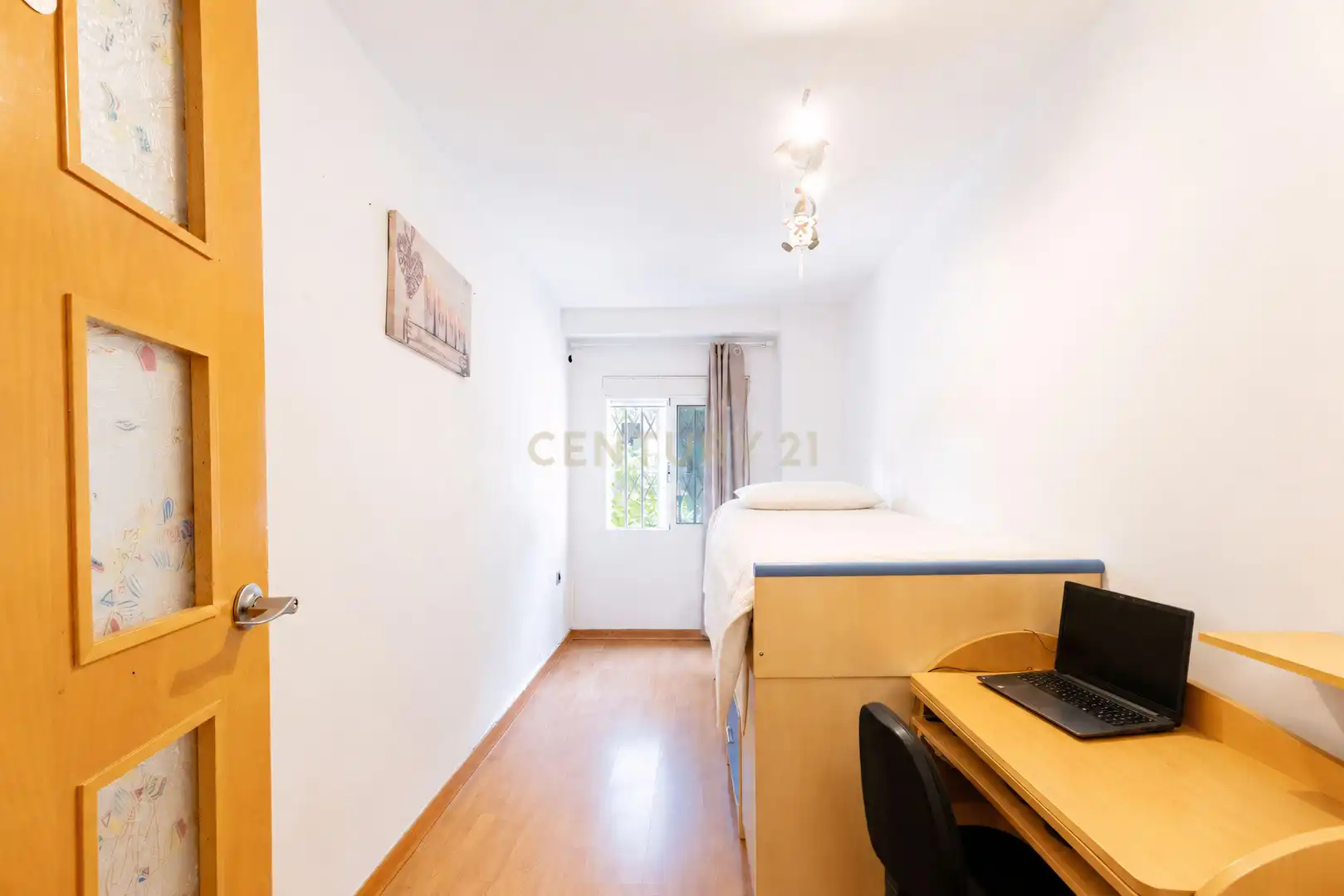 Schlafzimmer von Erdgeschoss zum Verkauf in Valencia