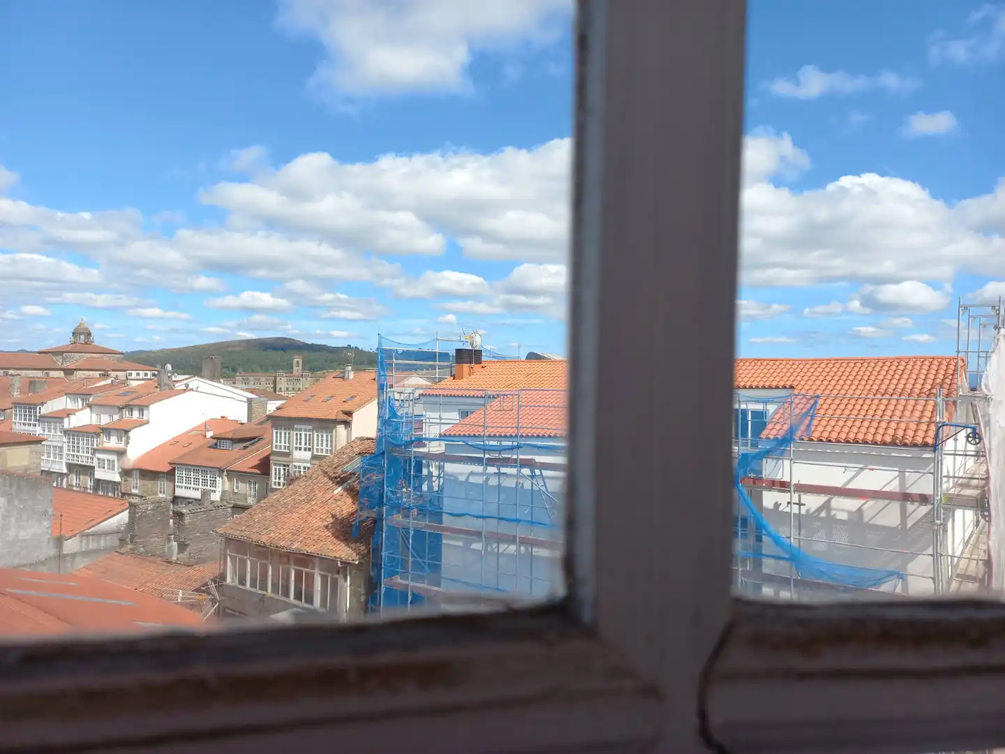 Wohnung mit Terrasse zum Verkauf in Rúa das Orfas, imagen 42