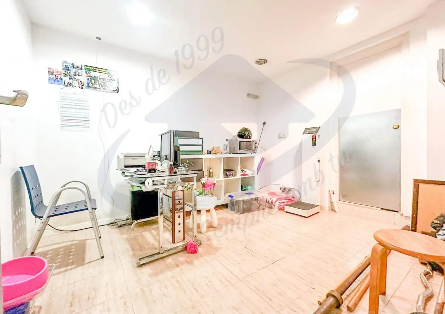 Business premises for sale in Centre - Eixample – Can Llobet, imagen 10