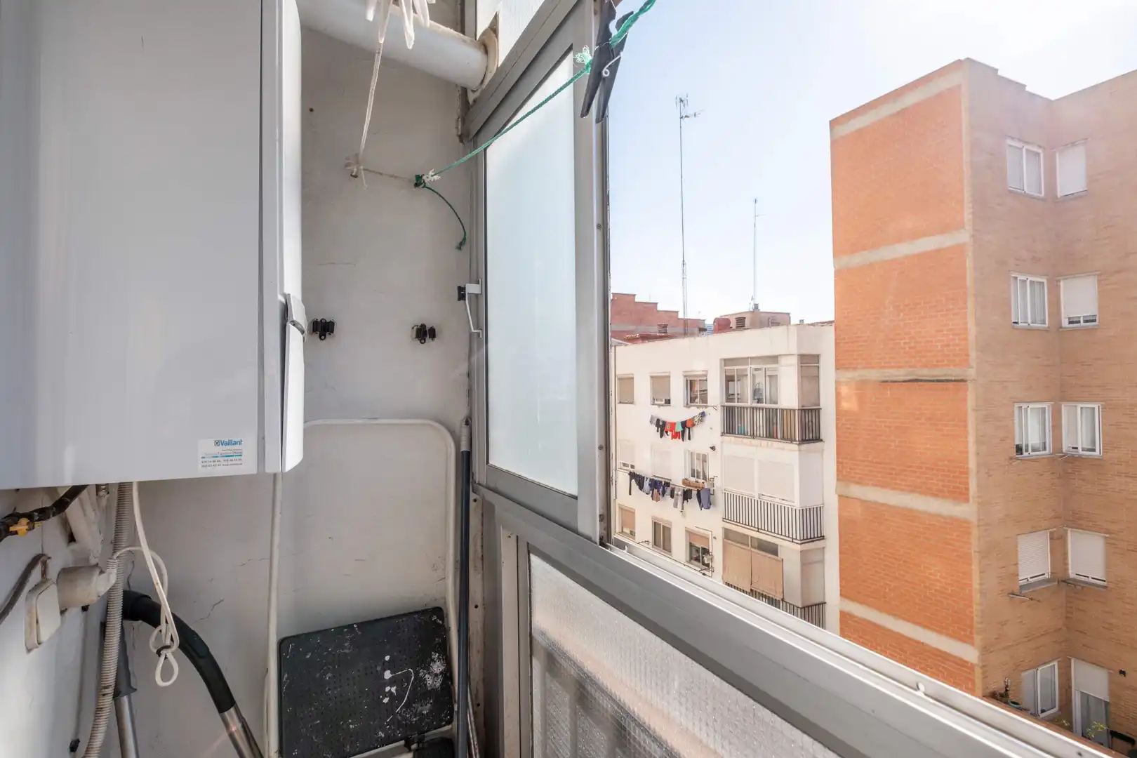 Pis en venda a Calle REINO, 16, La Almozara