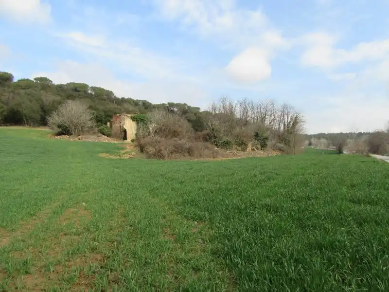 Terreno rústico en venta en Santa Maria de Palautordera, imagen 4