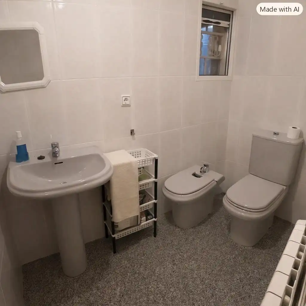 Piso con terraza en venta en Catral, imagen 8