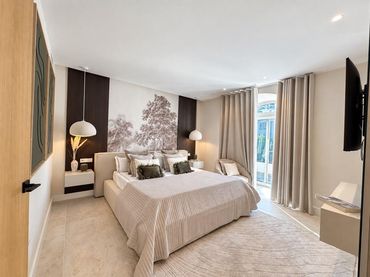 Duplex con balcone in vendita a PRADO DEL 3
