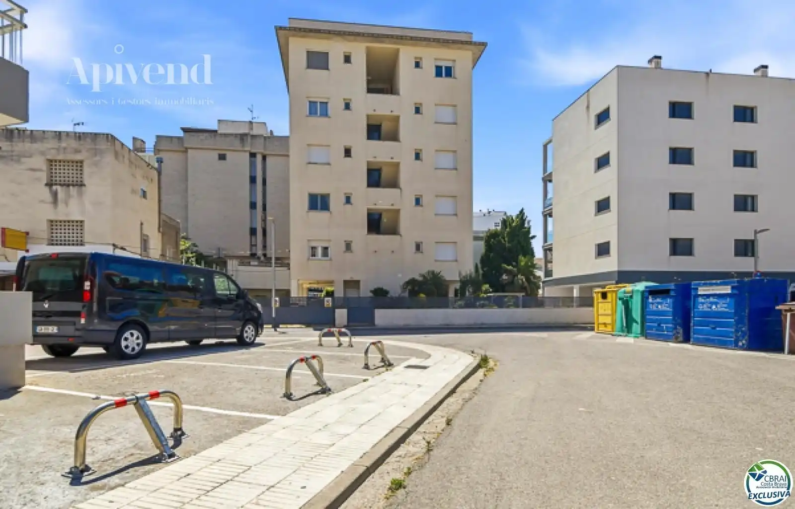 Wohnung mit Aufzug zum Verkauf in ROCA LLARGA, imagen 40