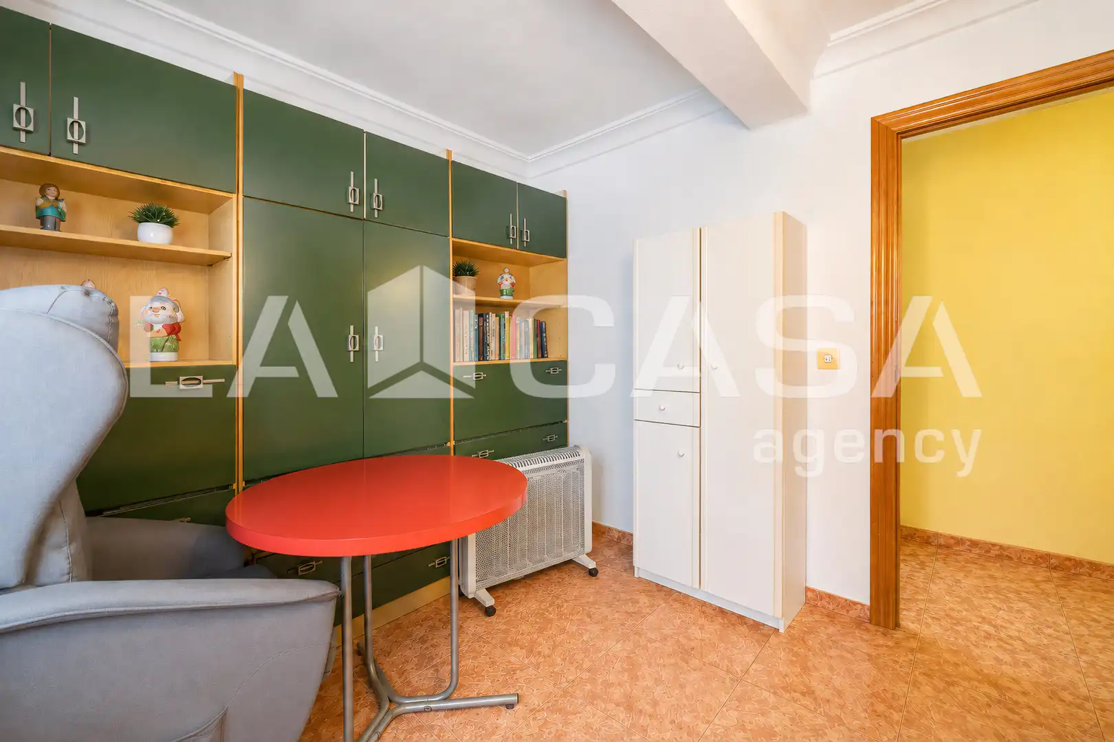 Appartamento con terrazza in vendita a Carrer de les Arts i dels Oficis, imagen 12