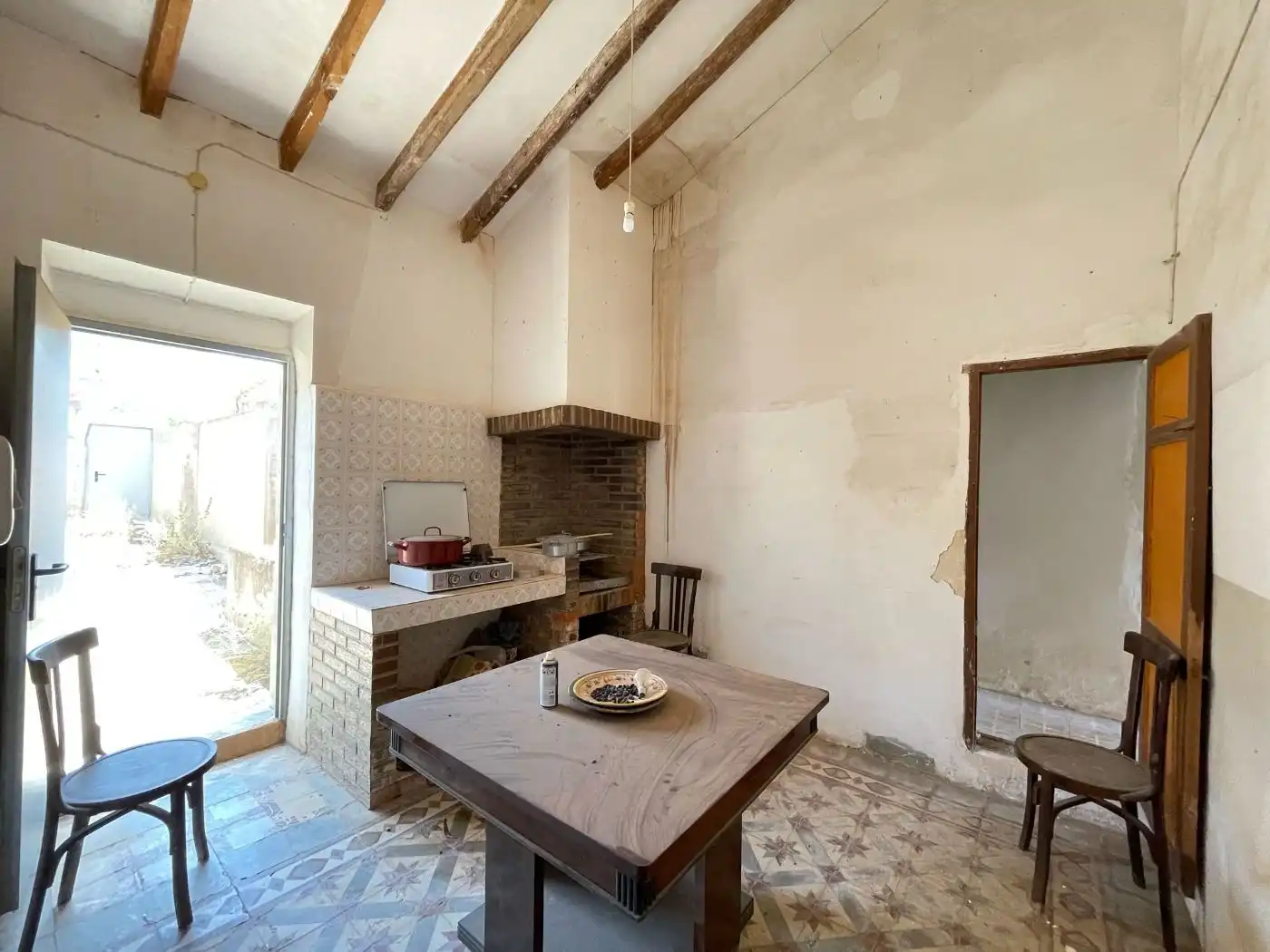 Casa rústica en venta en Pedanías Oeste, imagen 8