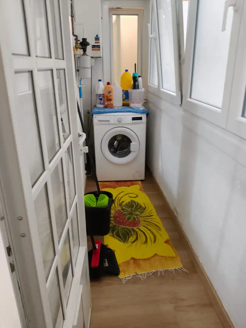 Wohnung zum Verkauf in Lugo mit Möbliert