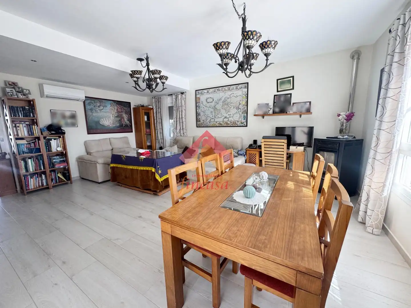 Chalet en venta en La Planilla, imagen 17