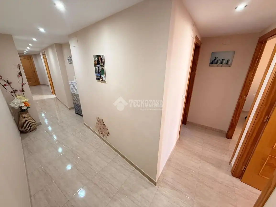 Piso con ascensor en venta en Martos, imagen 9