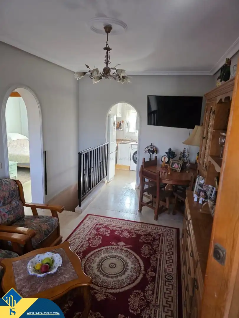 Villa avec piscine à vendre à Nueva Torrevieja - Aguas Nuevas, imagen 12