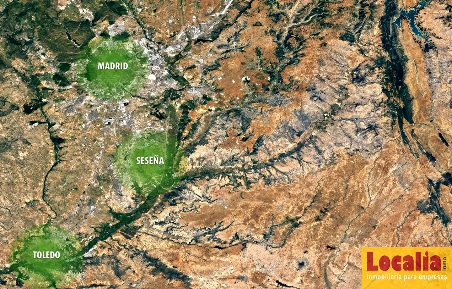 Grundstücke und Bauplätze zum Verkauf in Calle Torrejón 1, imagen 2
