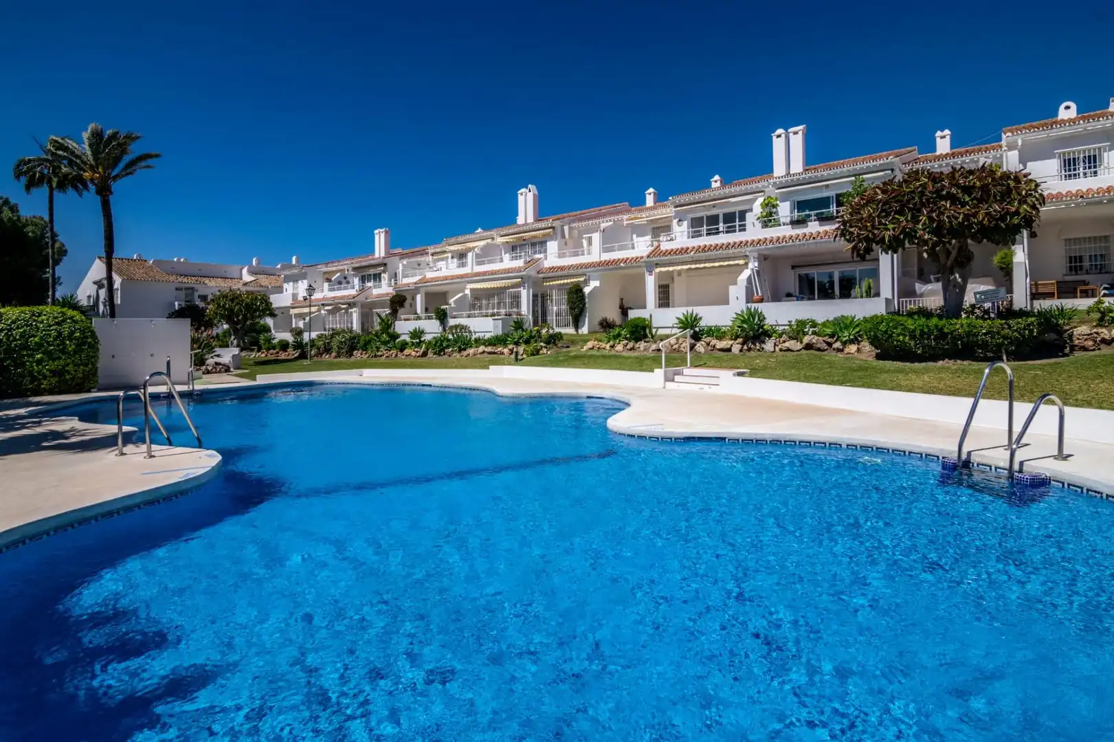 Apartament en venda a Paraiso - Barronal