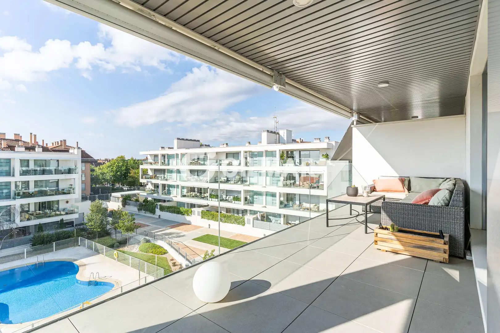 Attique avec terrasse à vendre à Valdepastores - Las Encinas