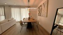 Dining room of Flat for sale in Molins de Rei  with Air Conditioner, Heating and Terrace