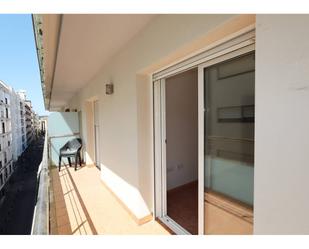 Balcony of Flat for sale in Lloret de Mar  with Air Conditioner, Heating and Balcony
