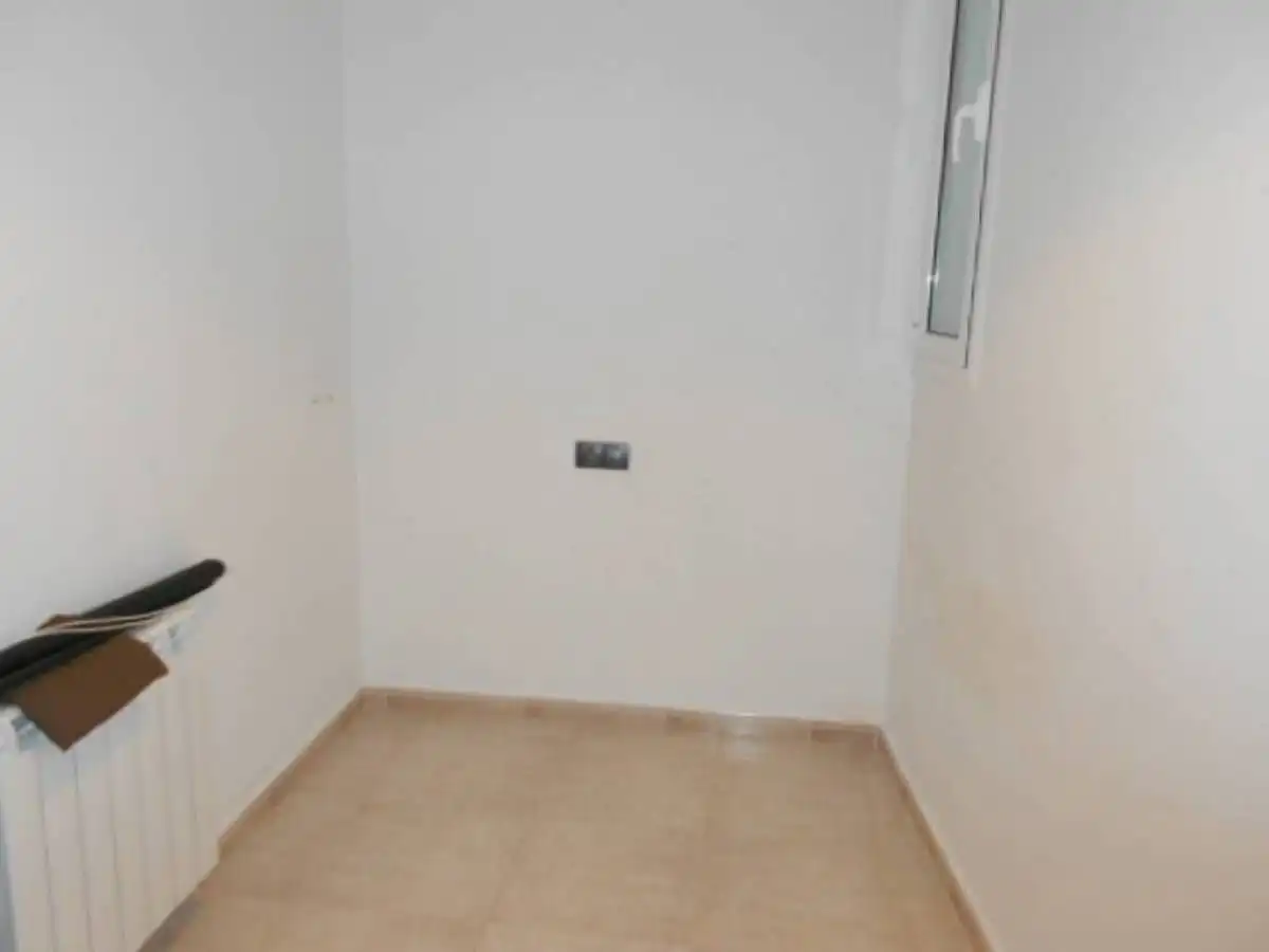Bedroom of Duplexes for sale in El Pont de Vilomara i Rocafort  with Heating, Terrace and Balcony