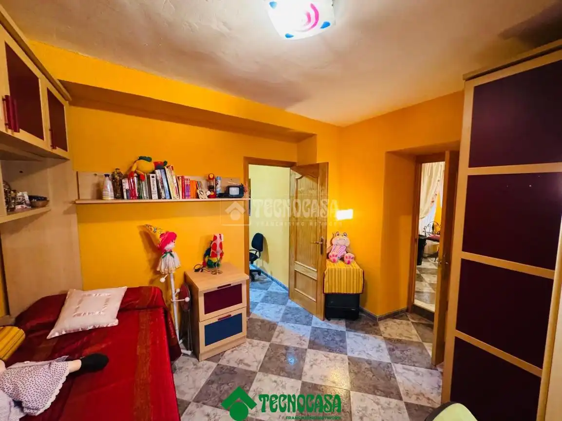 Habitación de Piso en venta en Montoro con Aire acondicionado, Calefacción y Terraza