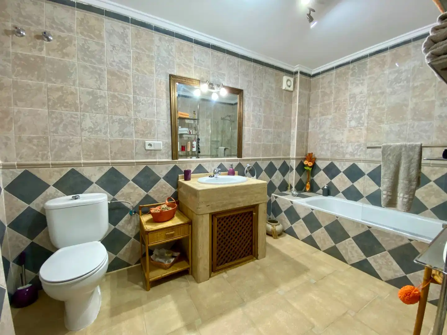 Casa amb terrassa en venda a Almoradí, imagen 37