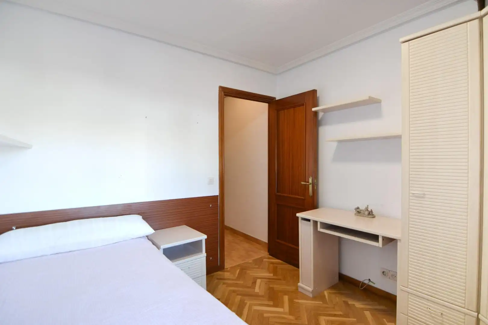 Piso con ascensor en venta en Fuencarral - El Pardo, imagen 26