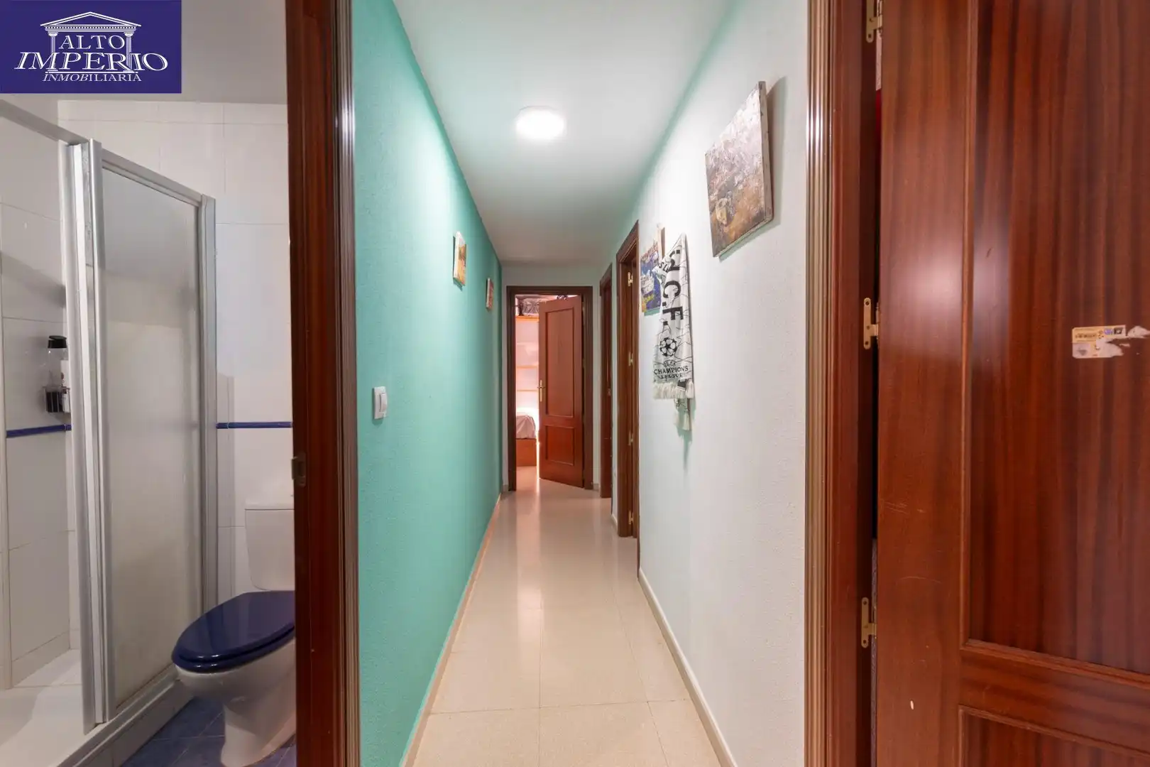 Appartement avec ascenseur à vendre à Norte, imagen 8