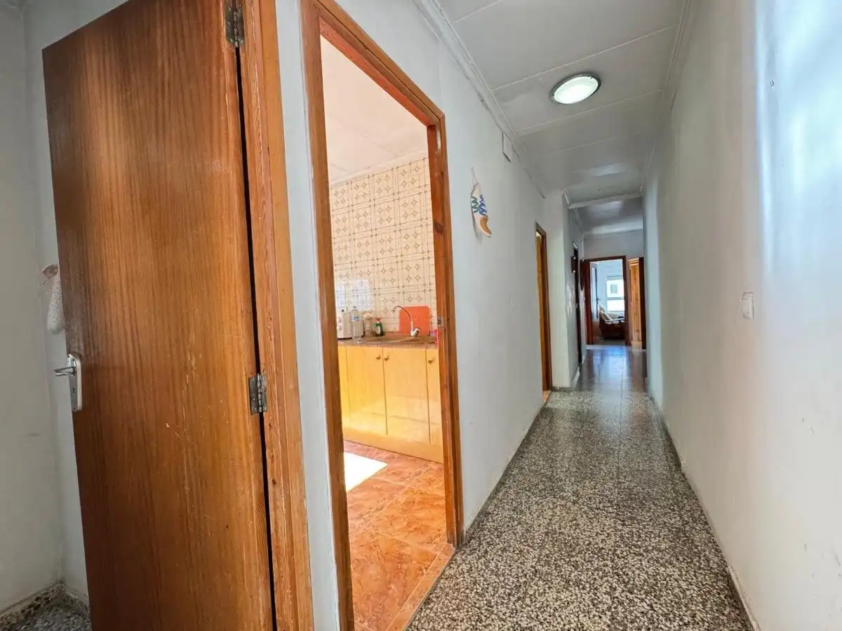 Casa o chalet en venta en Alberic con Aire acondicionado, Terraza y Trastero