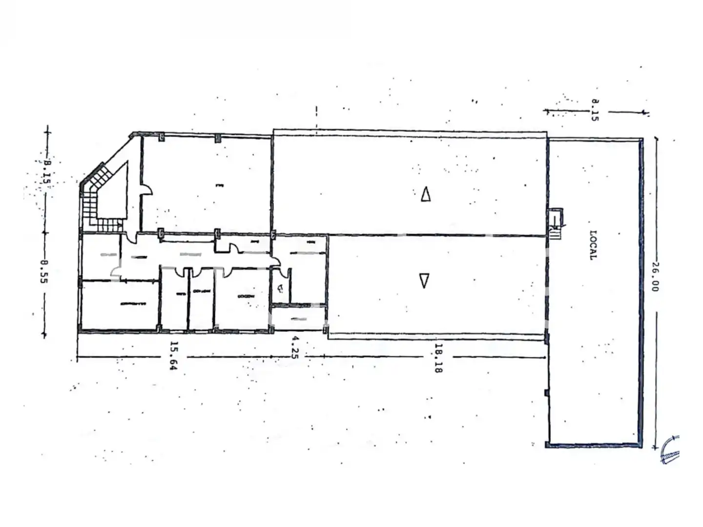 Nave industrial en venta en Roda de Ter, imagen 101