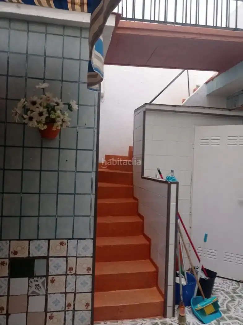 Erdgeschosswohnung zum Verkauf in Calle Doctor Tolosa Latour 15, imagen 10