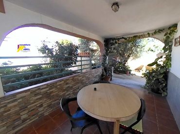 Villa à vendre à Turís