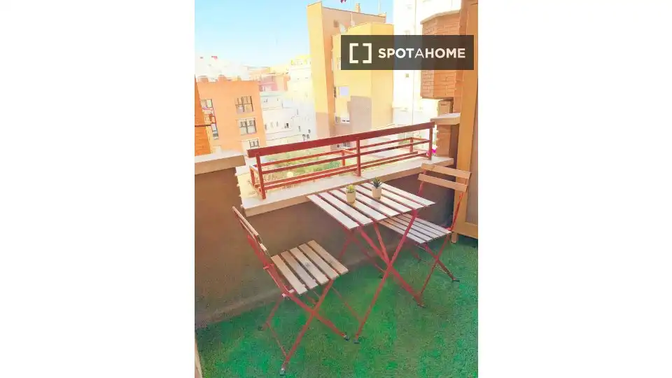 Appartement à louer à Chamartín, imagen 6