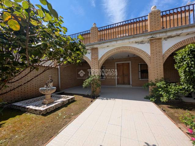 Casa adosada en Venta en Palomas