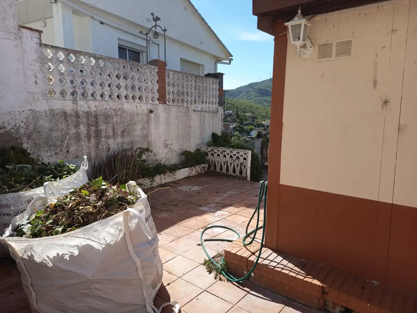 Casa amb jardí en venda a Carrer Lourdes 20, imagen 22